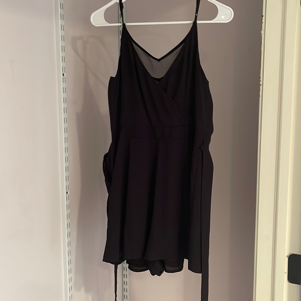Express Dress